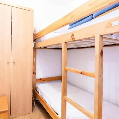 4 Pers. Au Pied Des Pistes - Maeva - 2 Pieces 4 Personnes Selection Mae-9349 * Alpe d'Huez