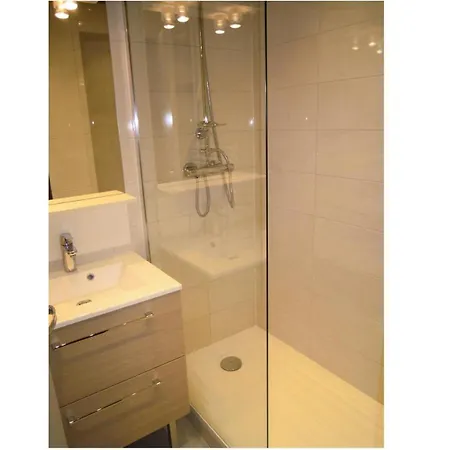 4 Pers. Au Pied Des Pistes - Maeva - 2 Pieces 4 Personnes Selection Mae-9349 Alpe d'Huez