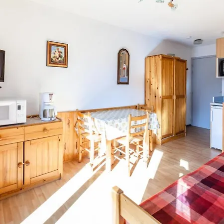 4 Pers. Au Pied Des Pistes - Maeva - 2 Pieces 4 Personnes Selection Mae-9349 Apartment