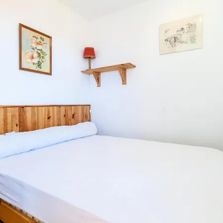 4 Pers. Au Pied Des Pistes - Maeva - 2 Pieces 4 Personnes Selection Mae-9349 *