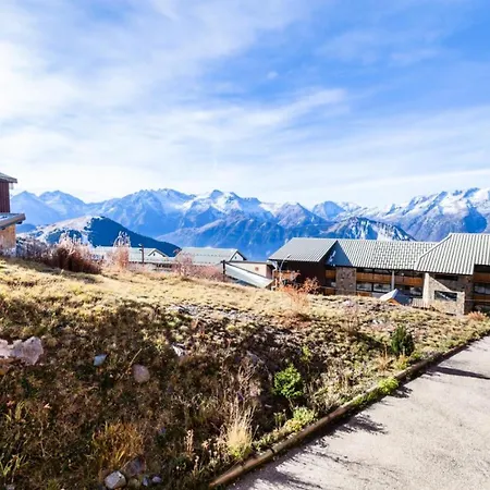 4 Pers. Au Pied Des Pistes - Maeva - 2 Pieces 4 Personnes Selection Mae-9349